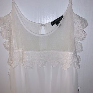 Charolette Russe Dress